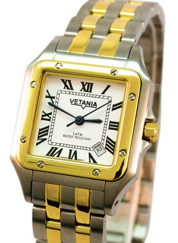 Vetania Kingston 4100021