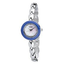 Vetania Sidney Ladies 5 Interchangeable Bezel Watch 4402411