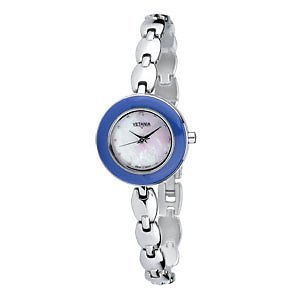 Vetania Sidney Ladies 5 Interchangeable Bezel Watch 4402411
