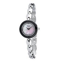 Vetania Sidney Ladies 5 Interchangeable Bezel Watch 4402411