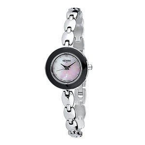 Vetania Sidney Ladies 5 Interchangeable Bezel Watch 4402411
