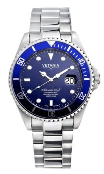 Limited Edition Swiss Automatic Diver 5181612